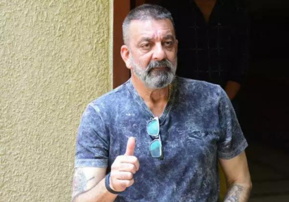 Sanjay Dutt